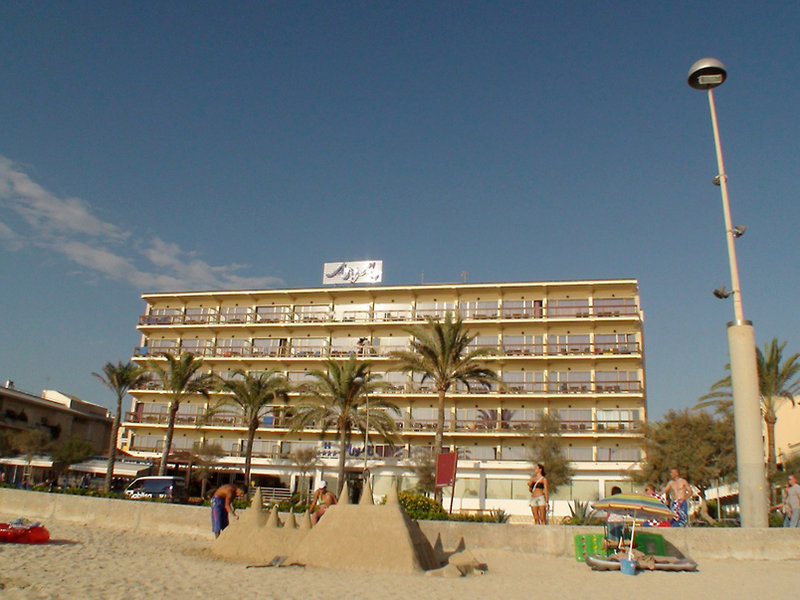 Hotel Aya foto 7