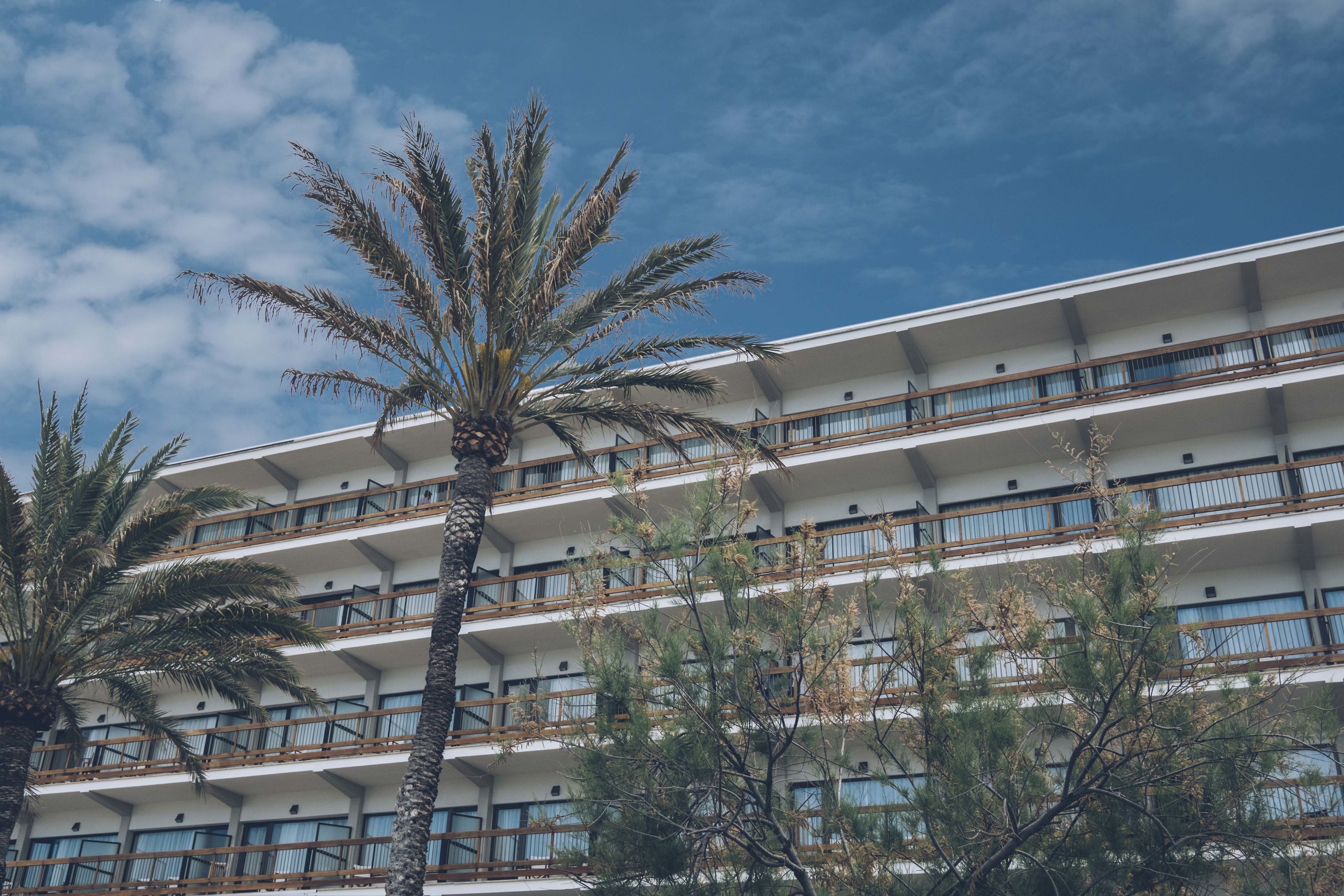 Hotel Aya foto 47