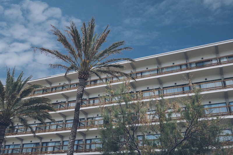 Hotel Aya foto 45