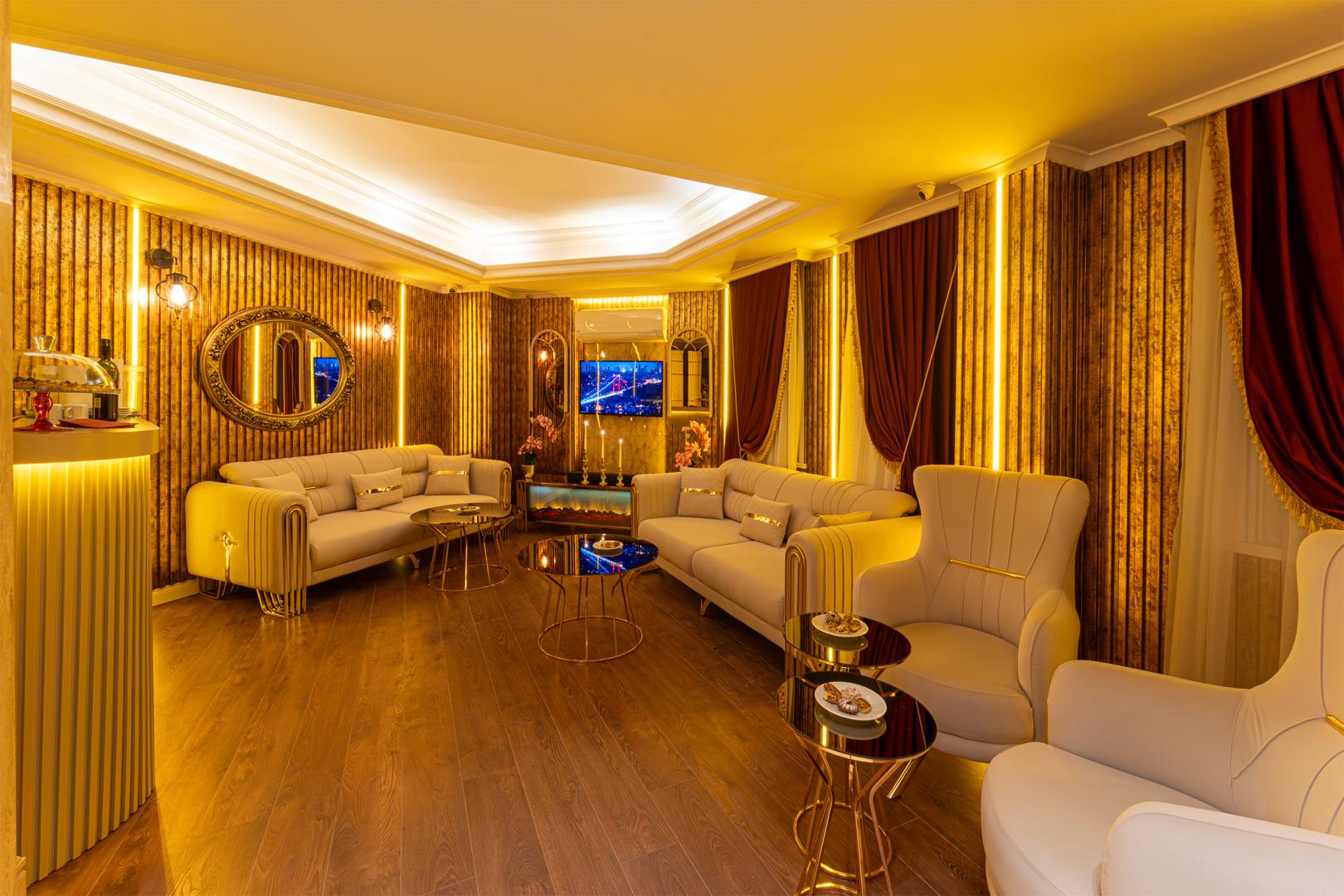Ayasofya Hotel image 3