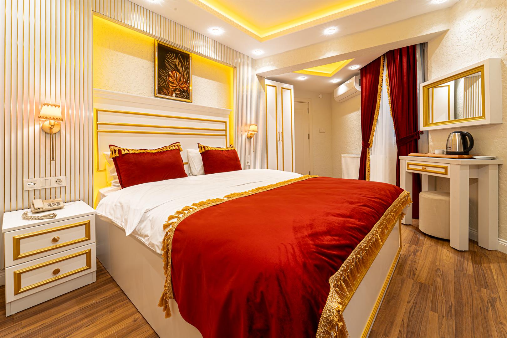 Ayasofya Hotel foto 13