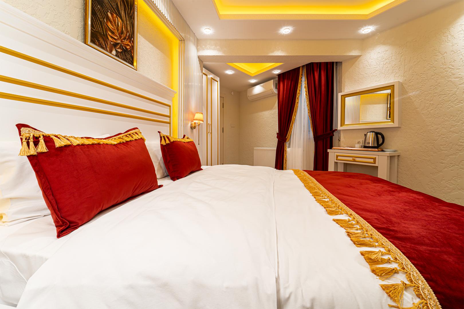 Ayasofya Hotel foto 17