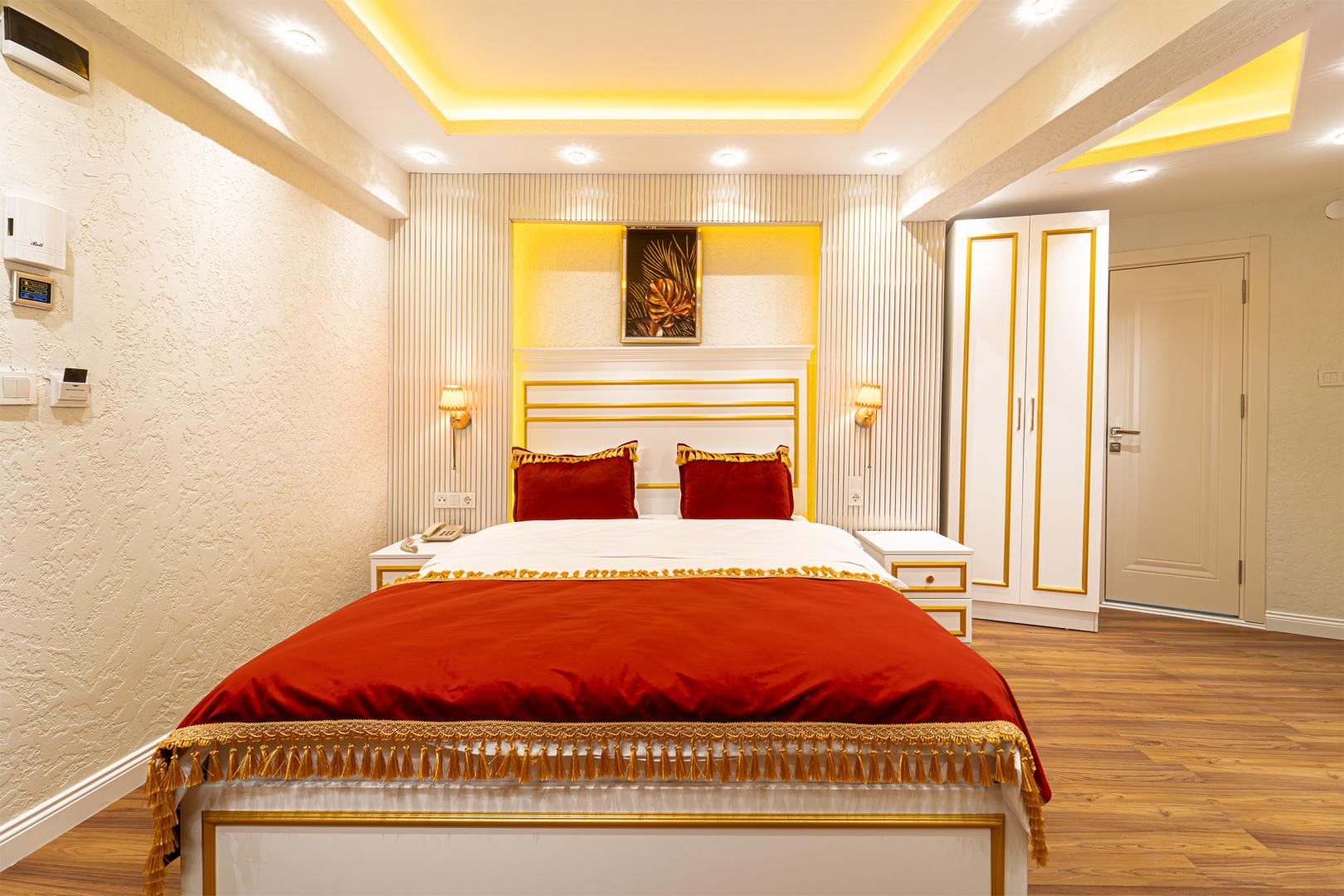 Ayasofya Hotel foto 21