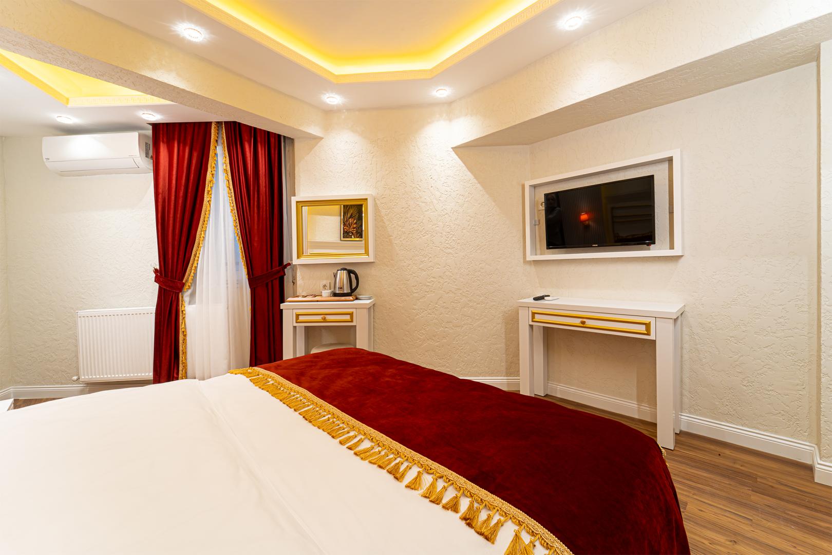 Ayasofya Hotel foto 25