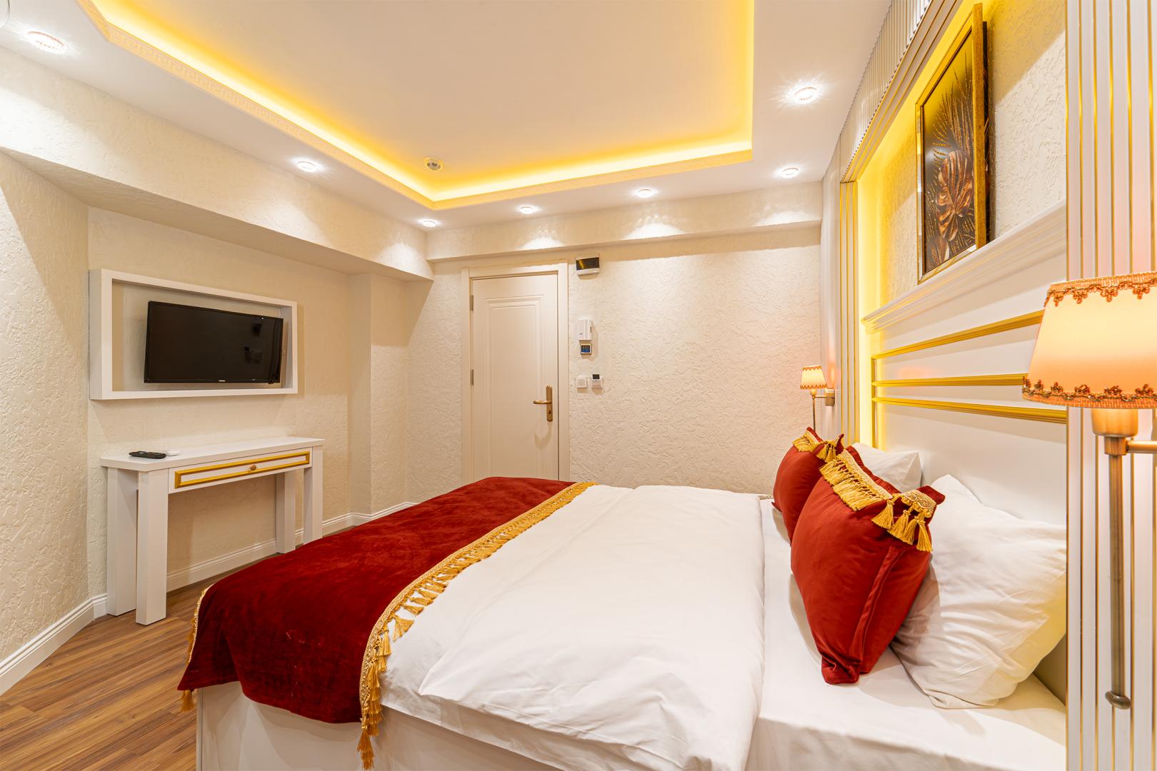 Ayasofya Hotel foto 29