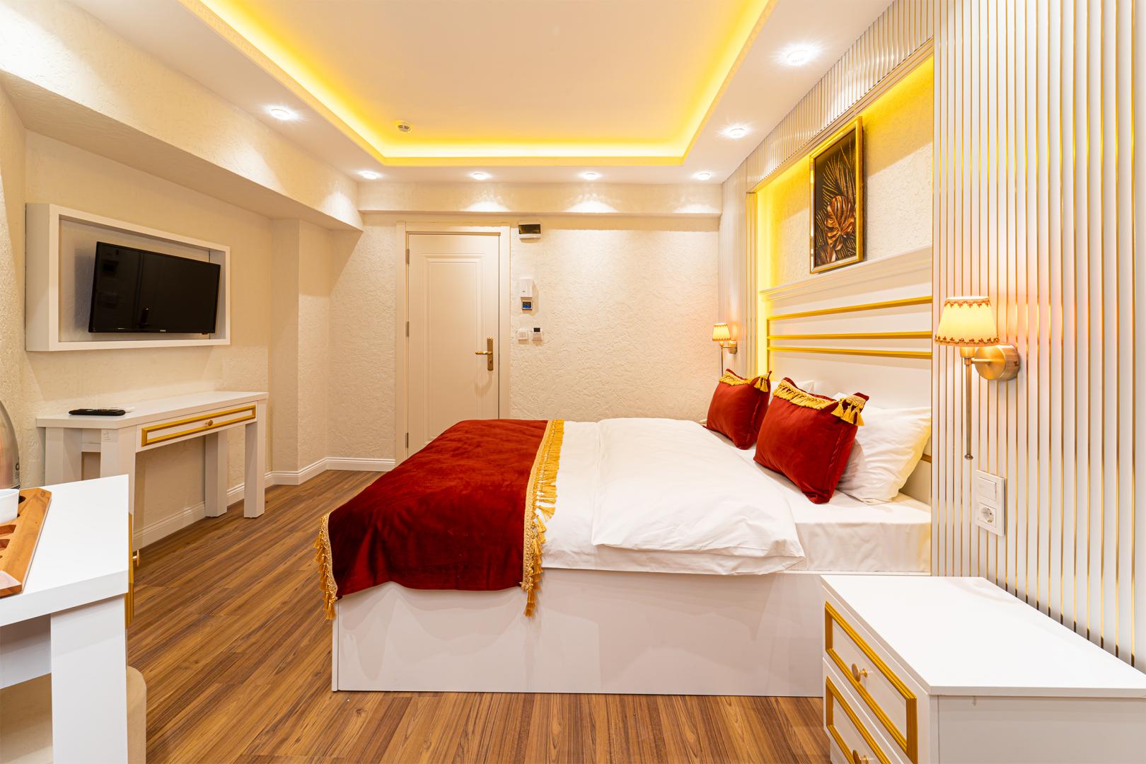 Ayasofya Hotel foto 32
