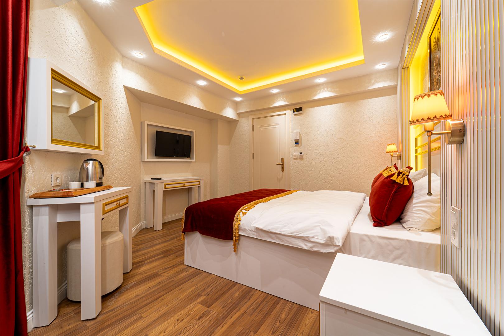 Ayasofya Hotel foto 34