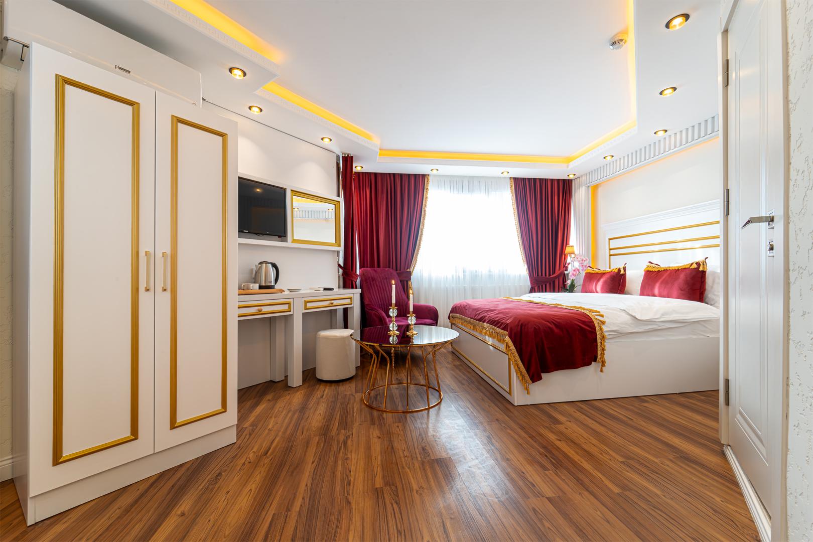 Ayasofya Hotel foto 36