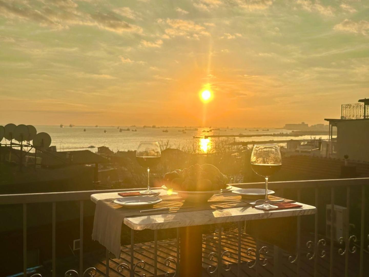 Ayasofya Hotel image 2