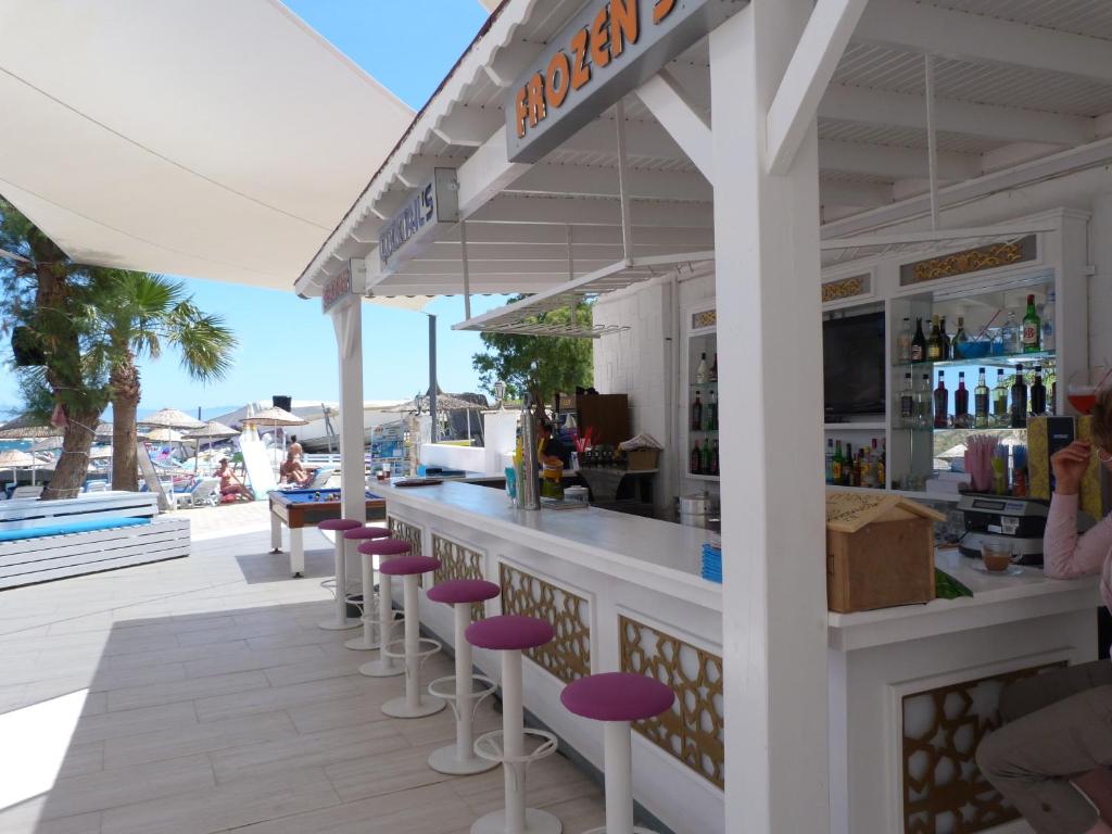 Ayaz Aqua Beach foto 7