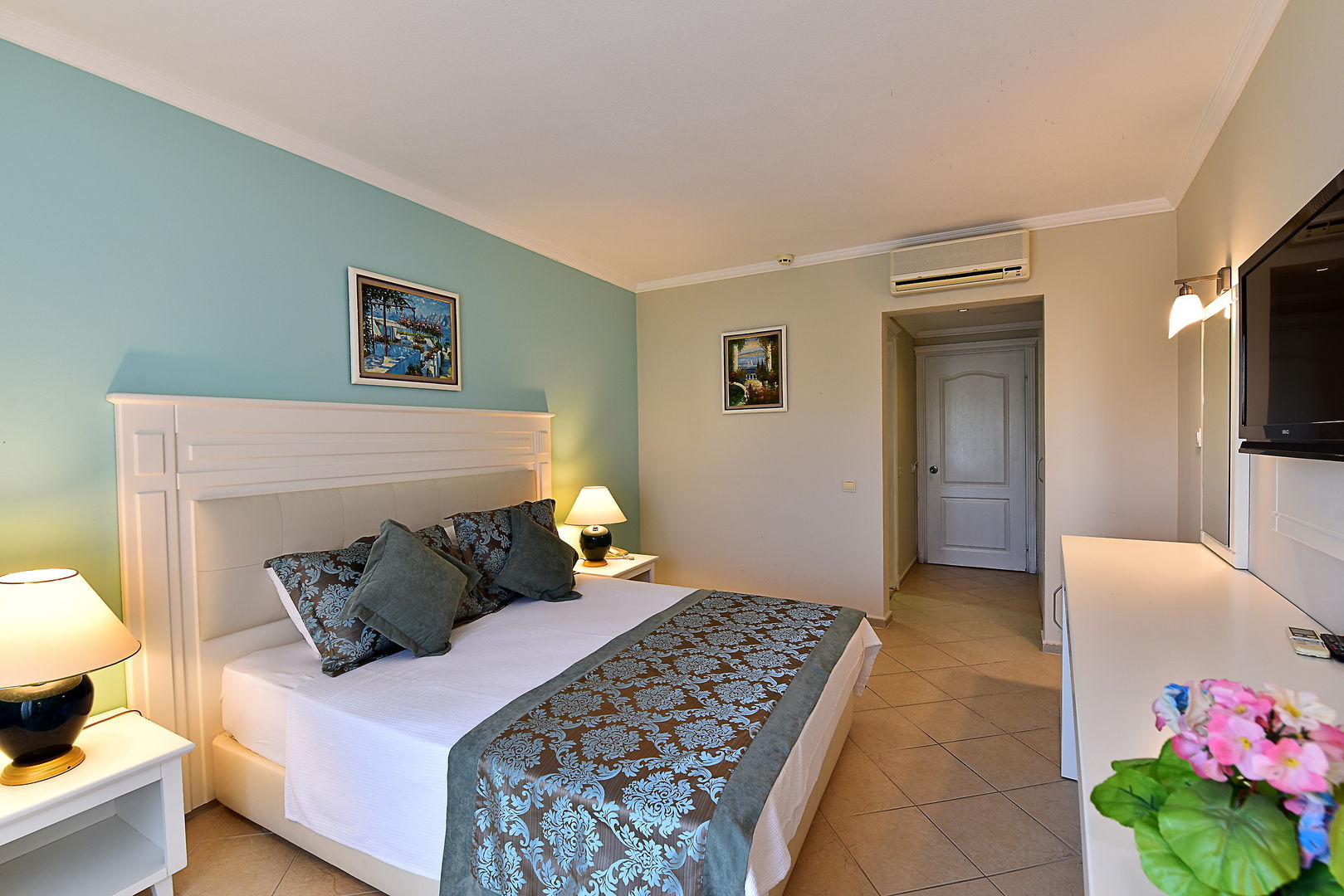 Ayaz Aqua Beach image 1