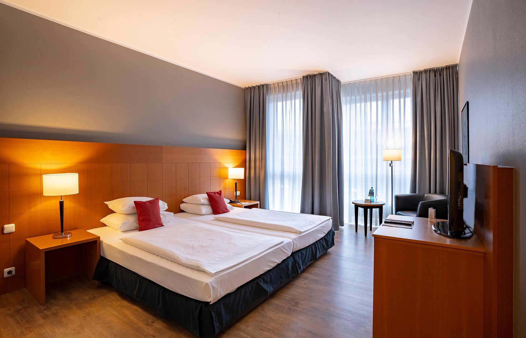 PLAZA Premium Köln foto 16