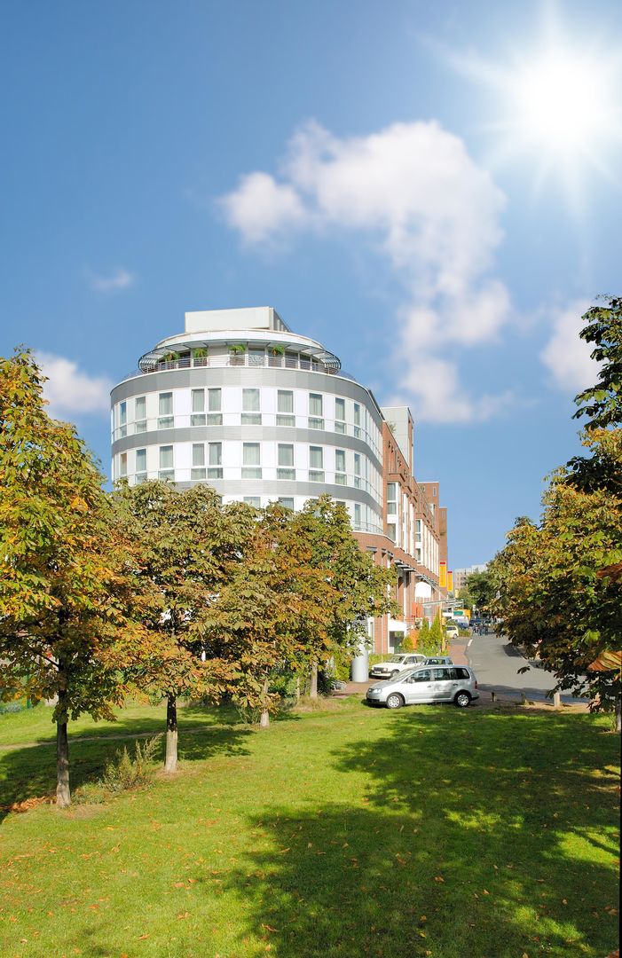 PLAZA Premium Köln image 1