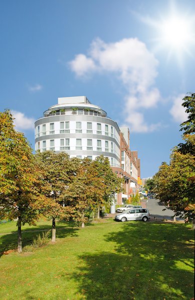 PLAZA Premium Köln image 0