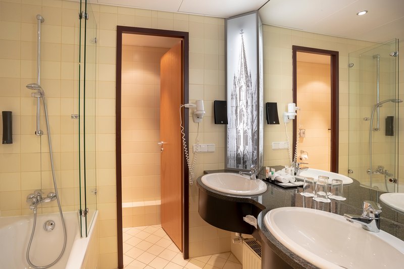 PLAZA Premium Köln foto 12