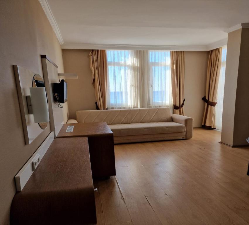 Azak Hotel foto 6