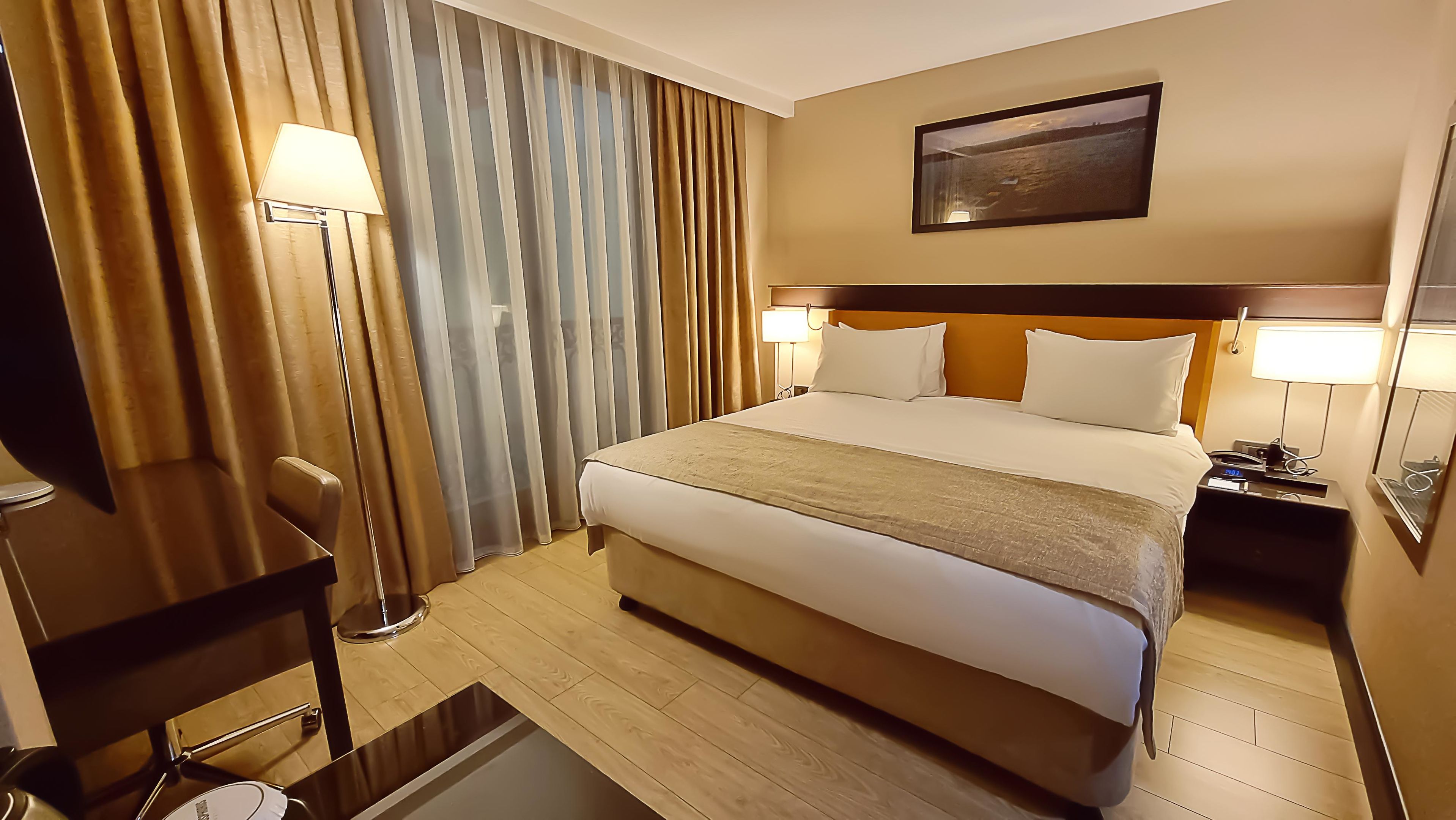 Port Bosphorus Hotel foto 89