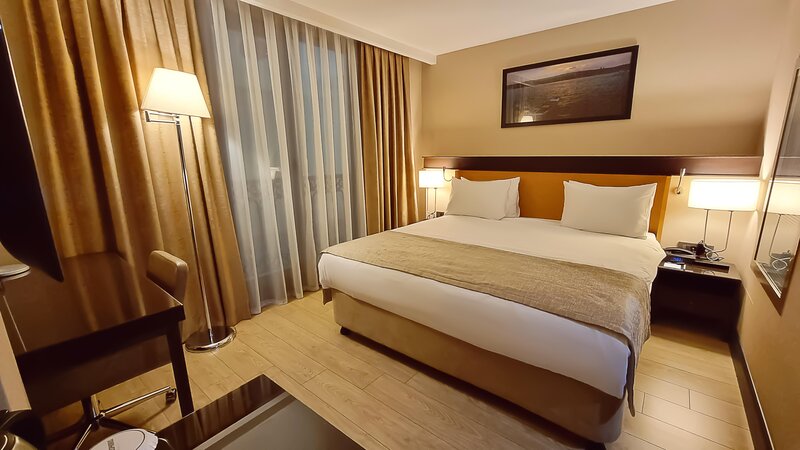 Port Bosphorus Hotel foto 87