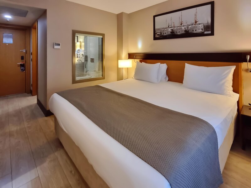 Port Bosphorus Hotel foto 51