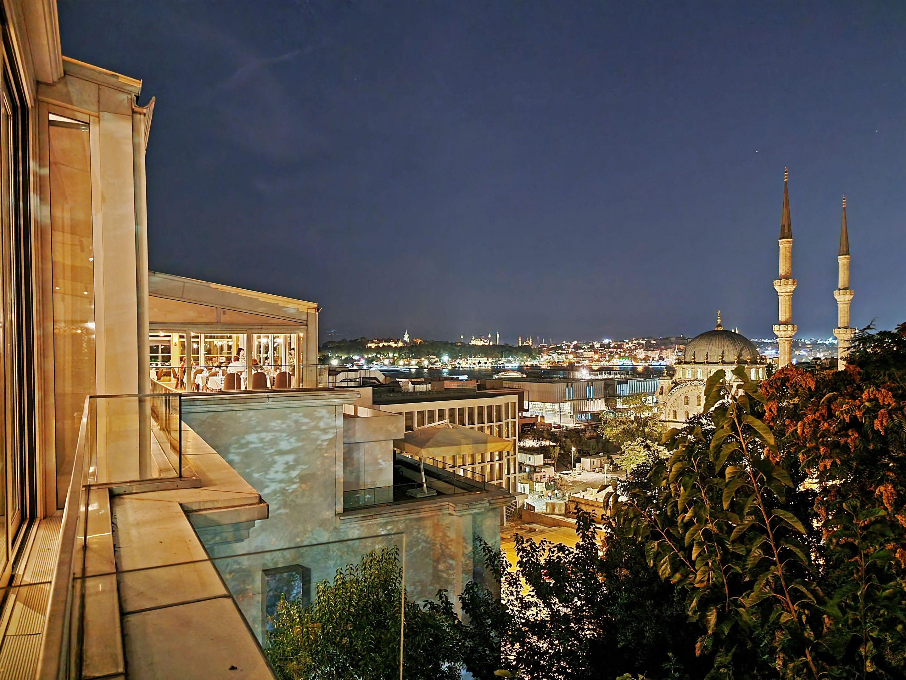 Port Bosphorus Hotel foto 125