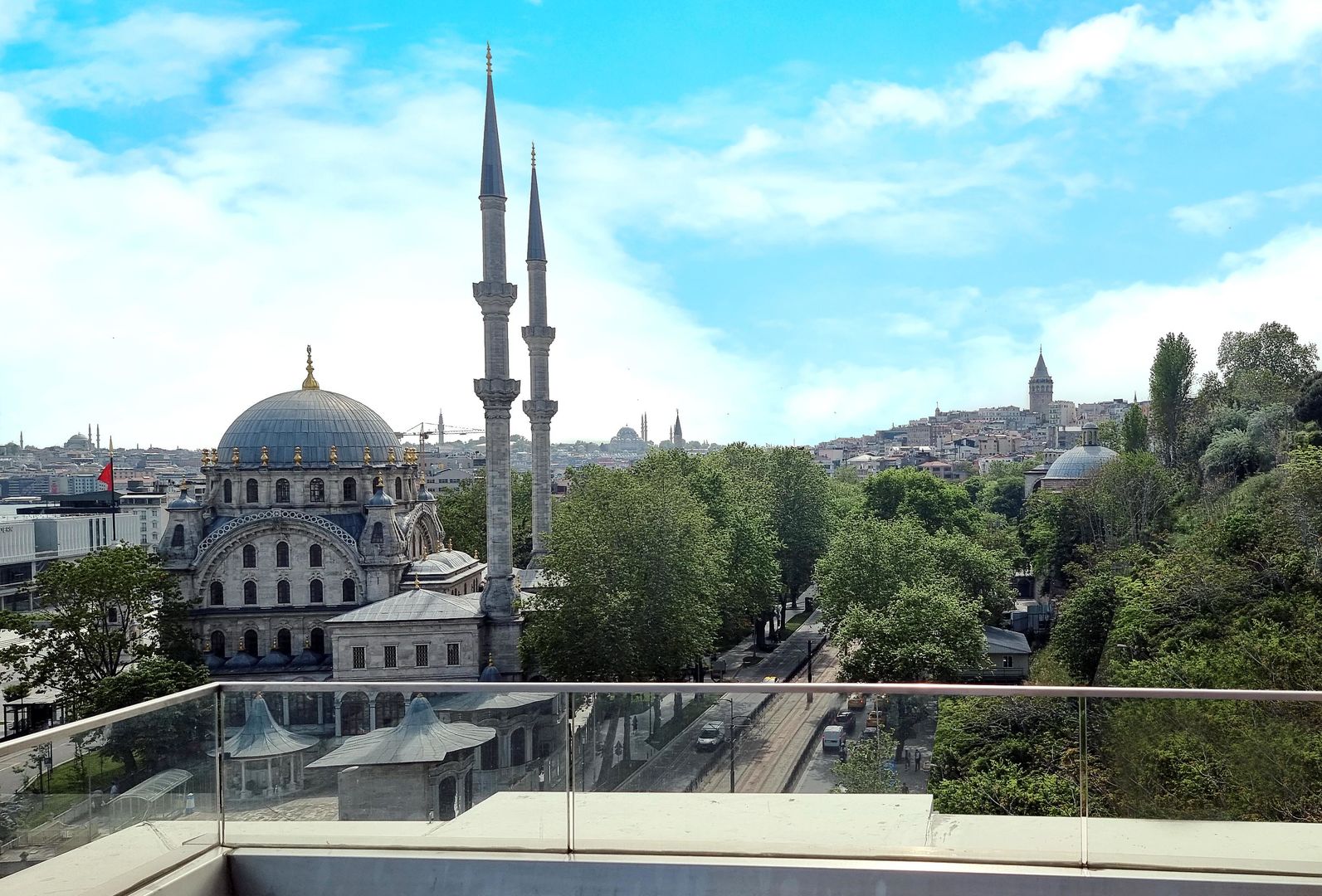 Port Bosphorus Hotel foto 25