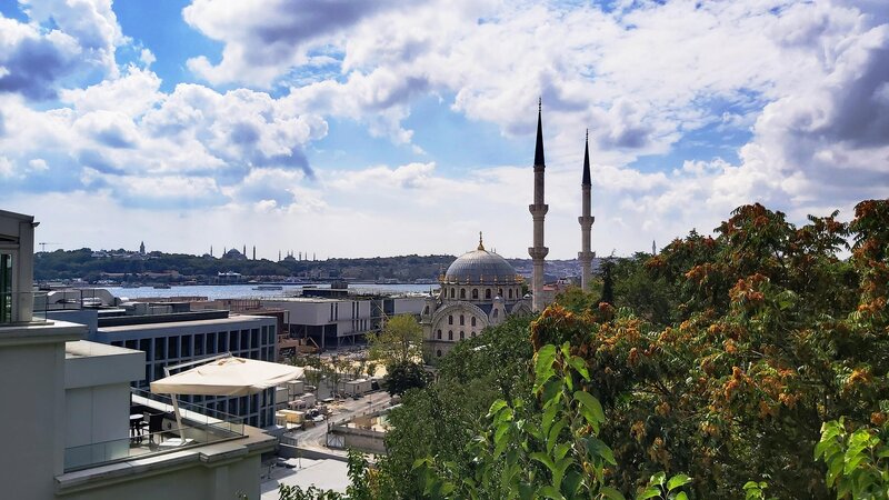 Port Bosphorus Hotel foto 105