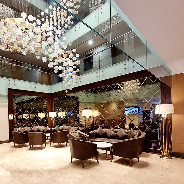 Port Bosphorus Hotel foto 93