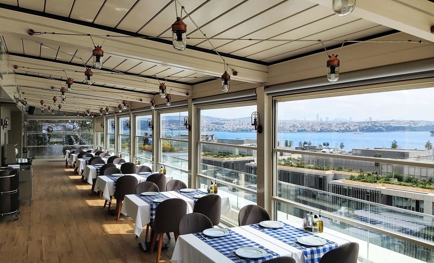 Port Bosphorus Hotel foto 130