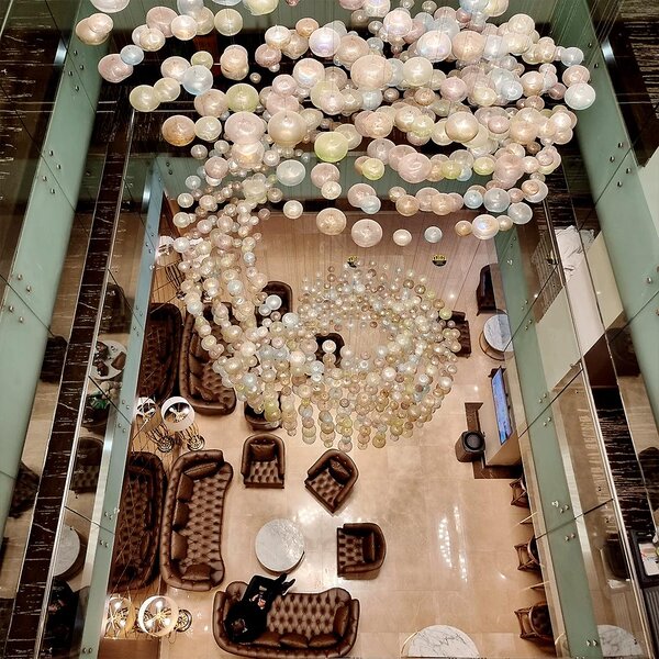 Port Bosphorus Hotel foto 95