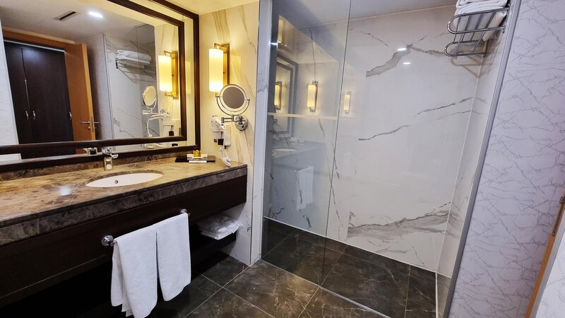 Port Bosphorus Hotel foto 12