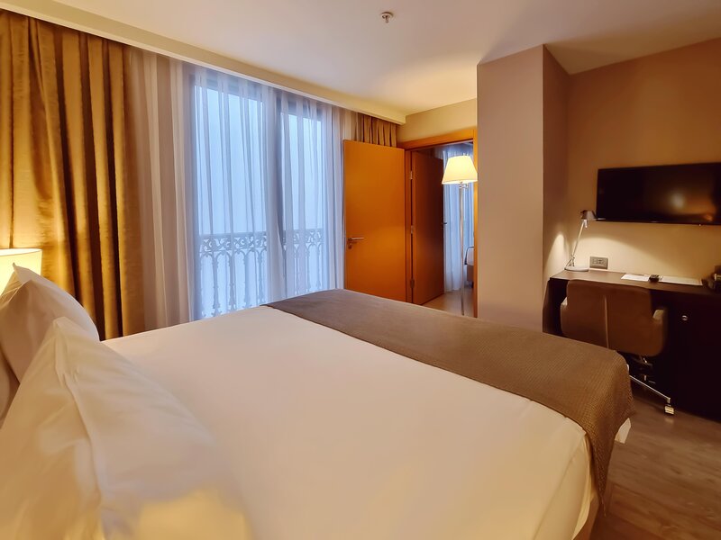 Port Bosphorus Hotel foto 45