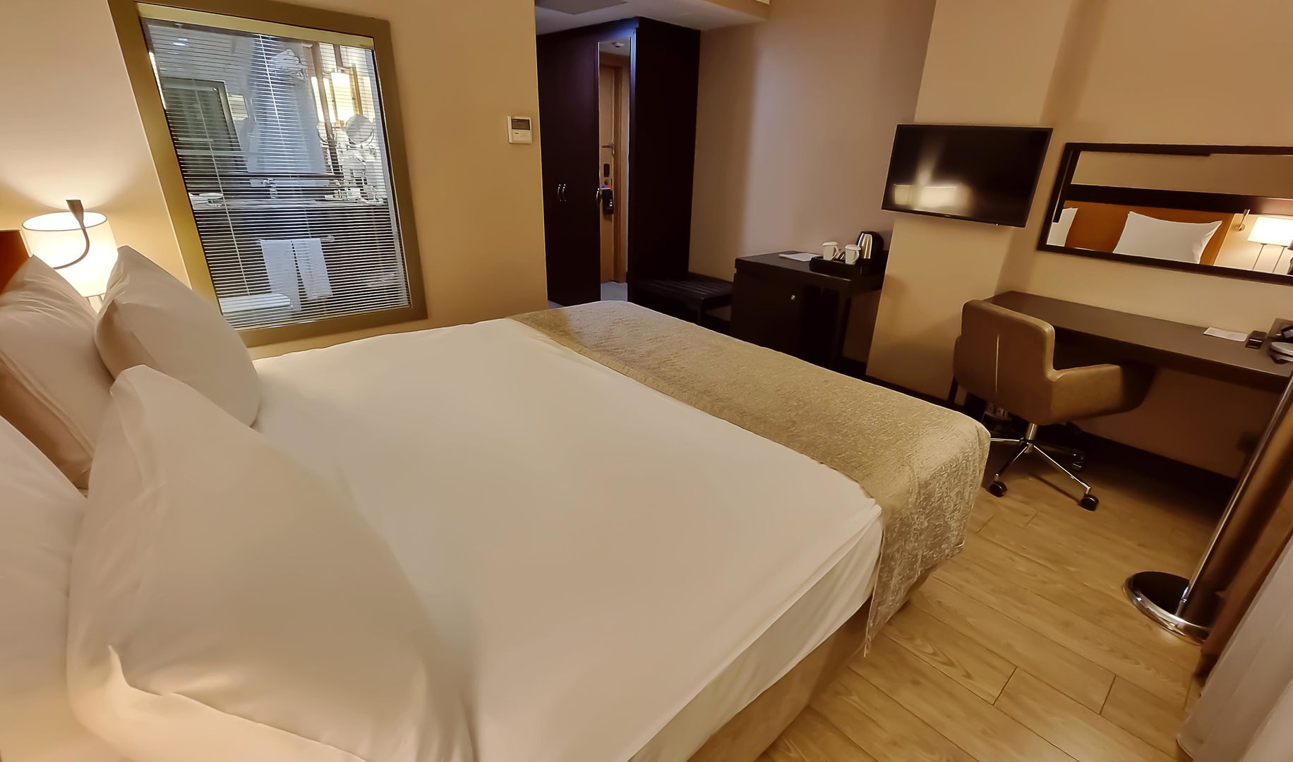 Port Bosphorus Hotel foto 85