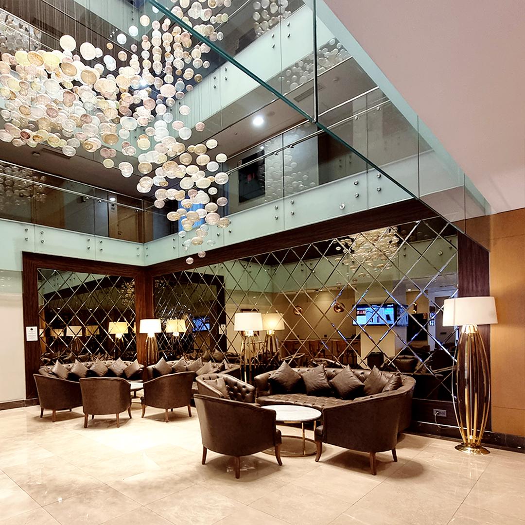 Port Bosphorus Hotel foto 94