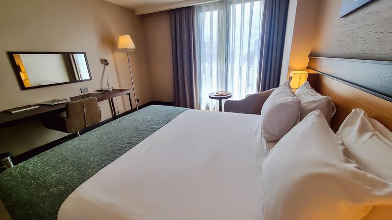 Port Bosphorus Hotel foto 36