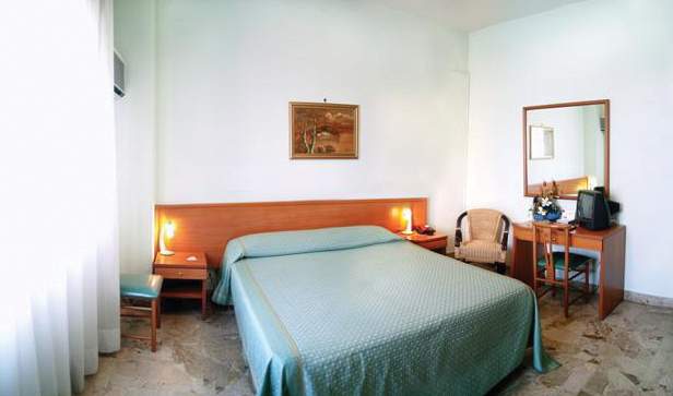 Astro Suite Hotel foto 2