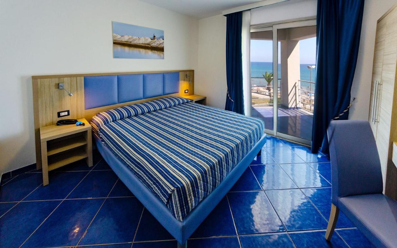 Astro Suite Hotel in Cefalu - foto 2