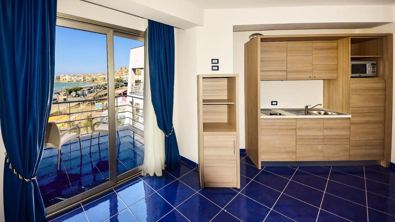 Astro Suite Hotel in Cefalu - foto 3