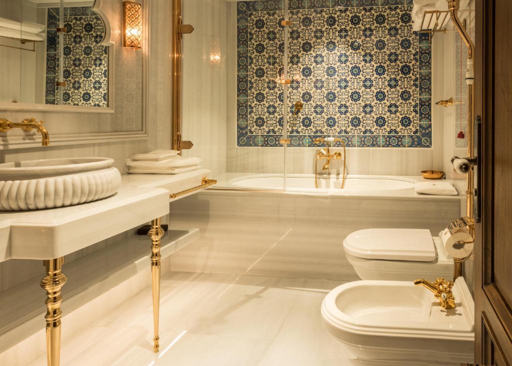 Ajwa Hotel Sultanahmet image 3