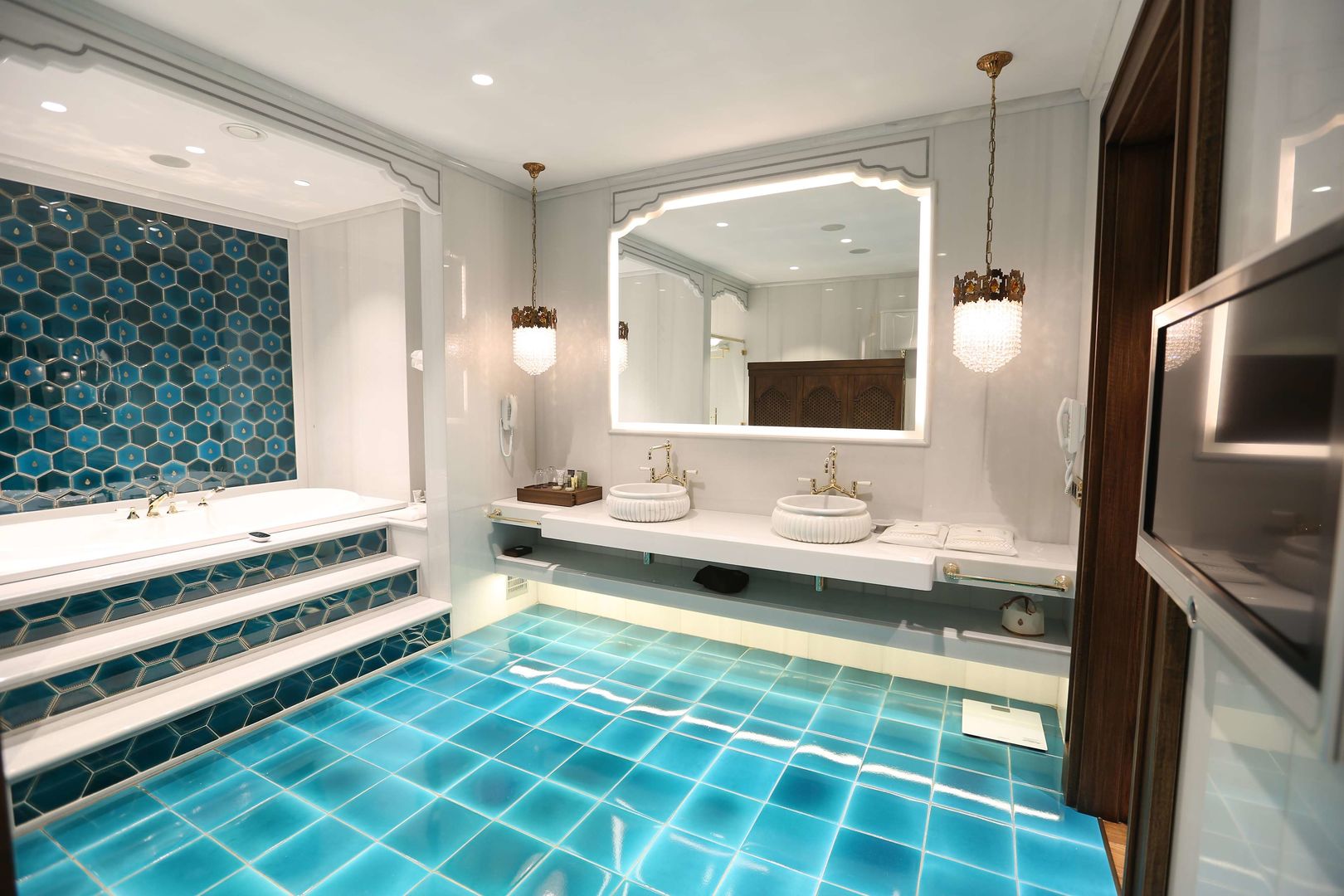 Ajwa Hotel Sultanahmet foto 8