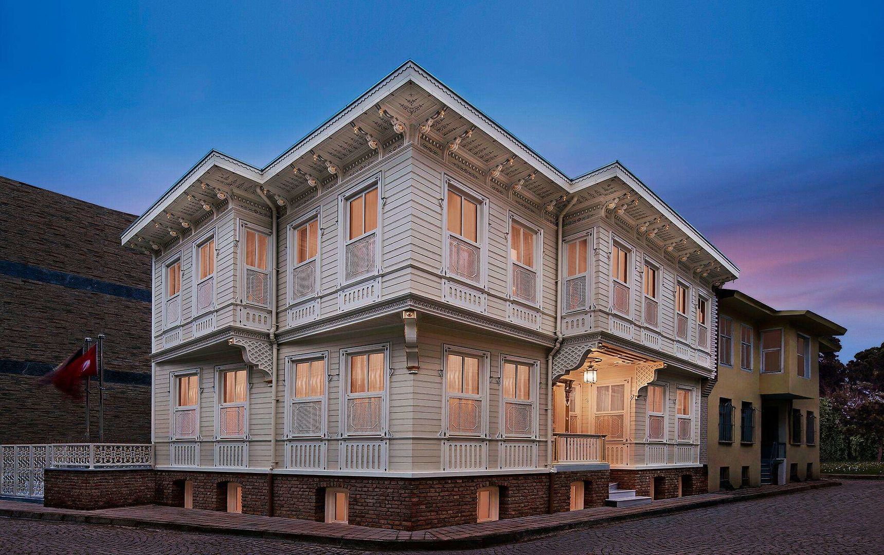 Ajwa Hotel Sultanahmet image 1