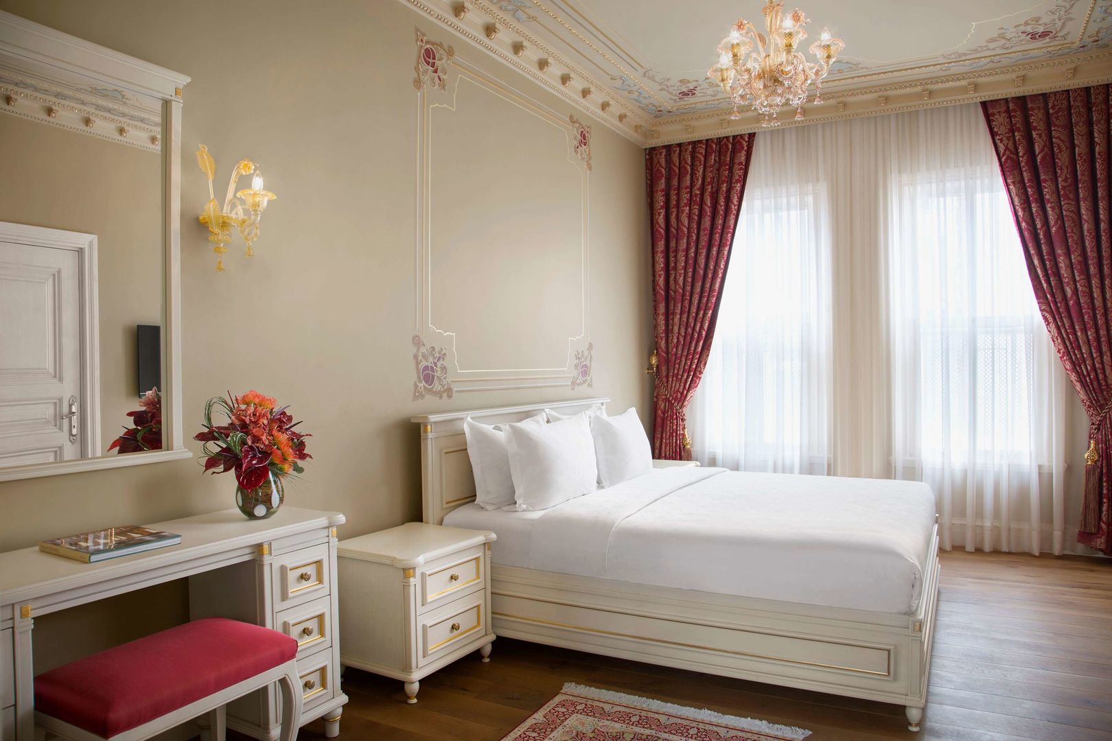 Ajwa Hotel Sultanahmet foto 11
