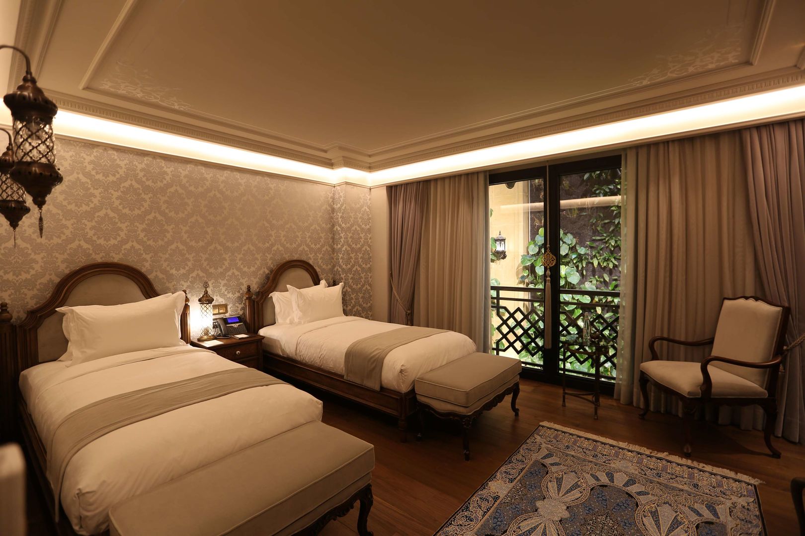 Ajwa Hotel Sultanahmet foto 10