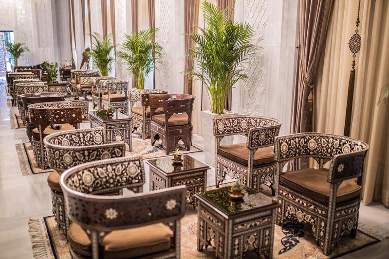 Ajwa Hotel Sultanahmet in Istanbul - foto 2