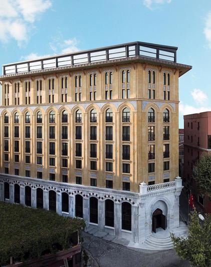 Ajwa Hotel Sultanahmet in Istanbul - foto 3