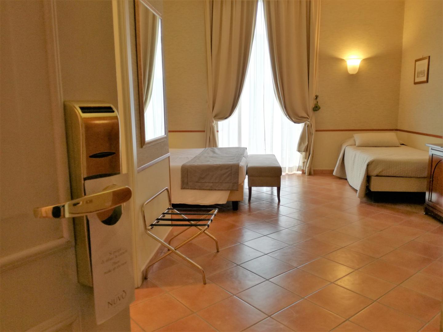 Nuvò Hotel foto 27