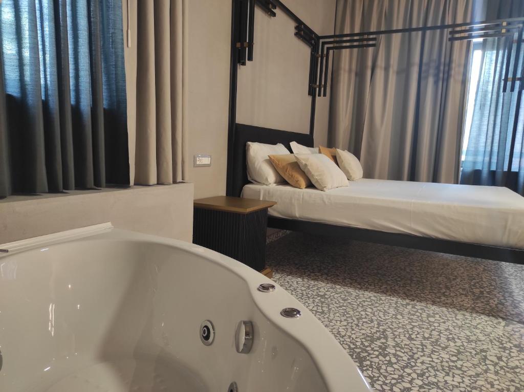 Nuvò Hotel foto 6