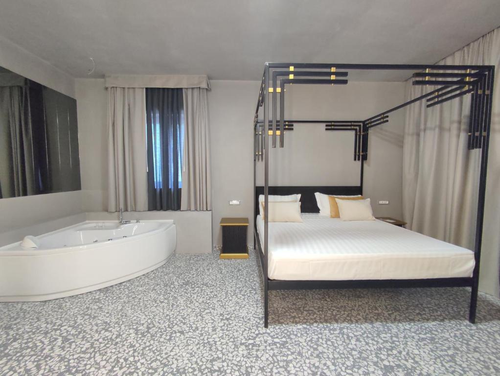 Nuvò Hotel foto 8
