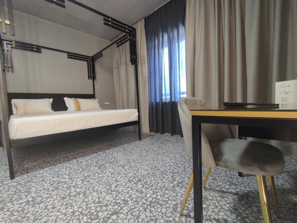 Nuvò Hotel foto 9