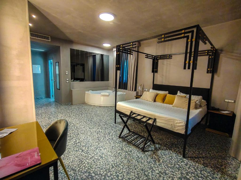 Nuvò Hotel foto 23
