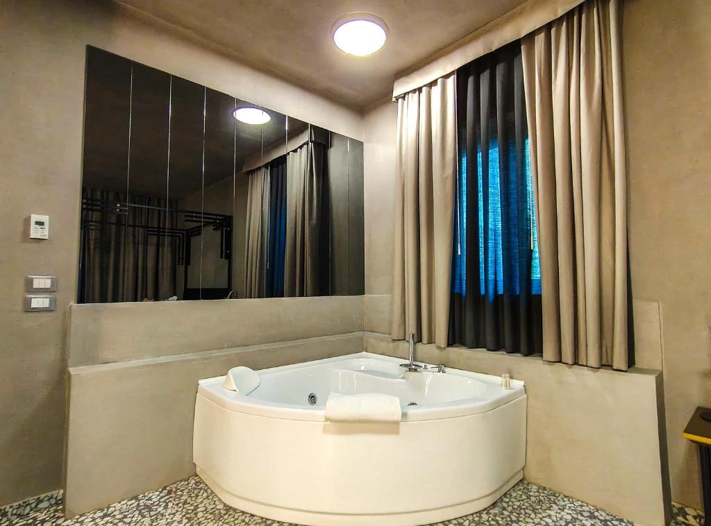 Nuvò Hotel foto 25